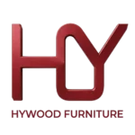 Hywood Furniture Official Logo - Smart Home & Solid Wood Furniture Brand