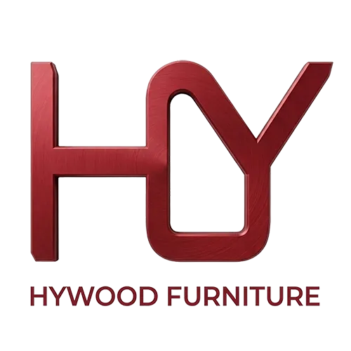 Hywood Furniture Official Logo - Smart Home & Solid Wood Furniture Brand